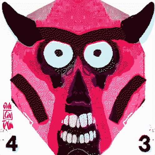 Oni-Tachi